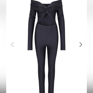 Andamane Kendall jumpsuit